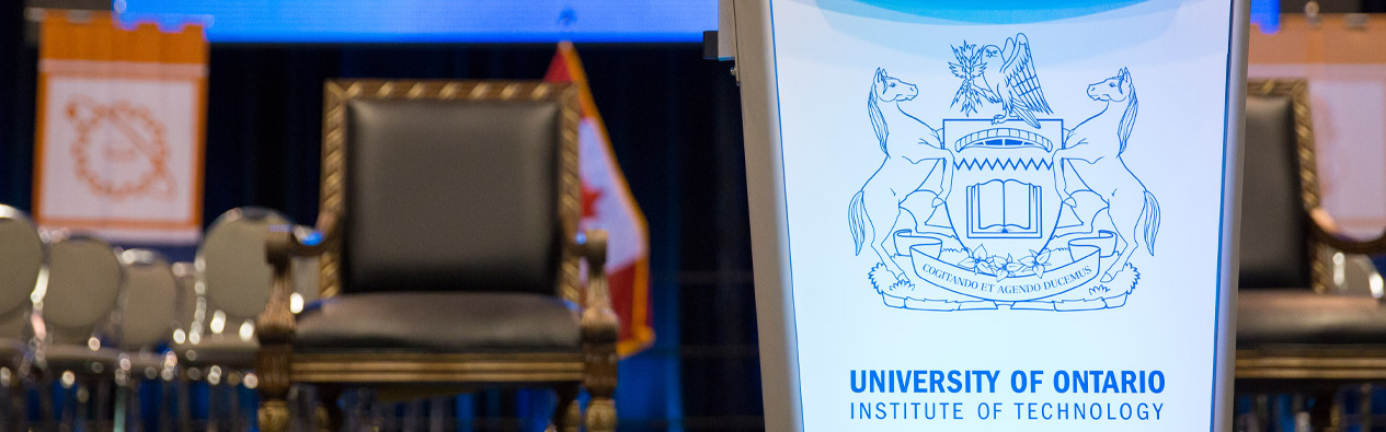 Convocation Stage